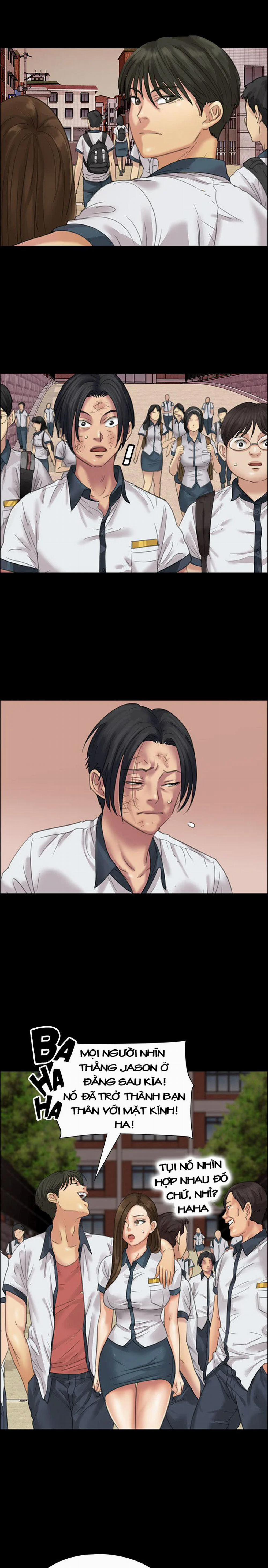 Queen Bee – Ong Chúa 18 trang 9