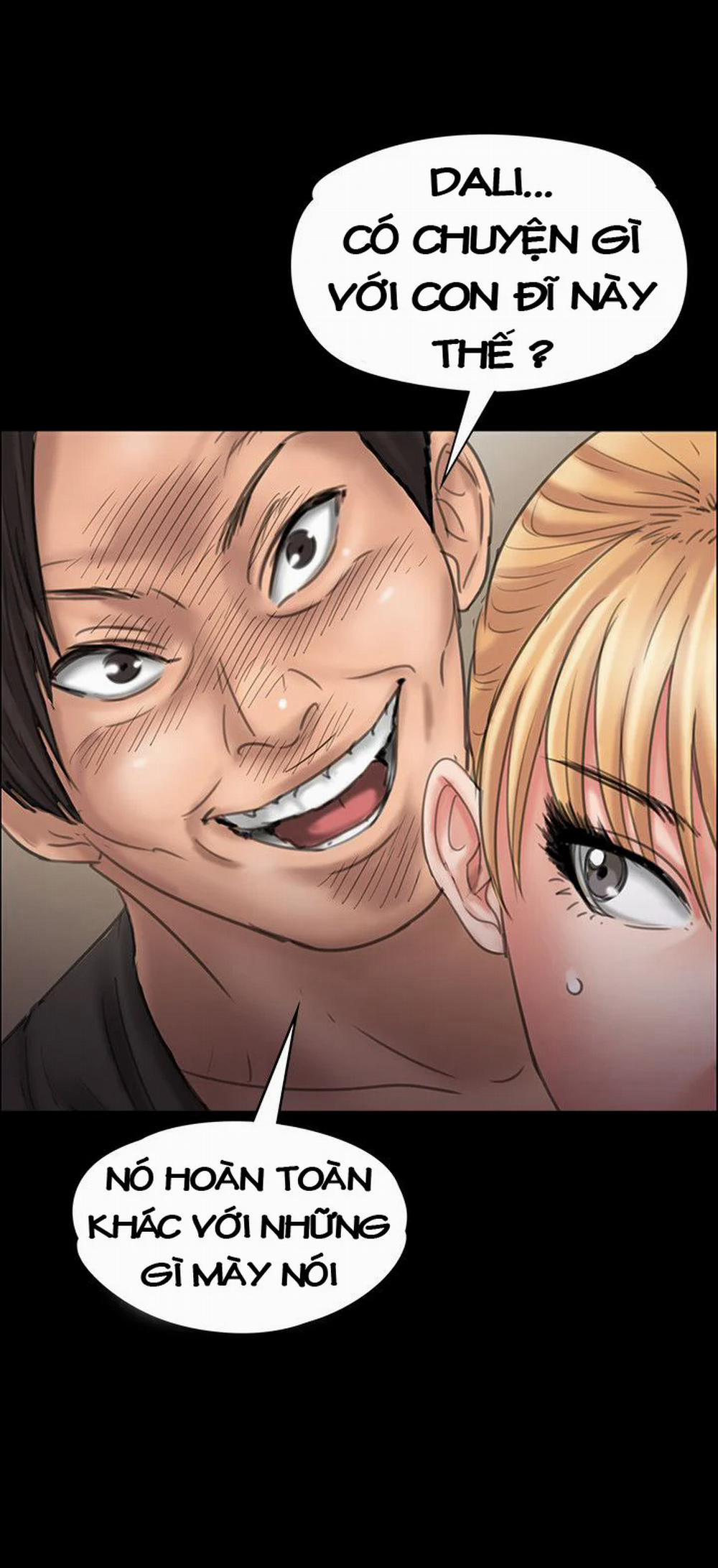 Queen Bee – Ong Chúa 19 trang 25