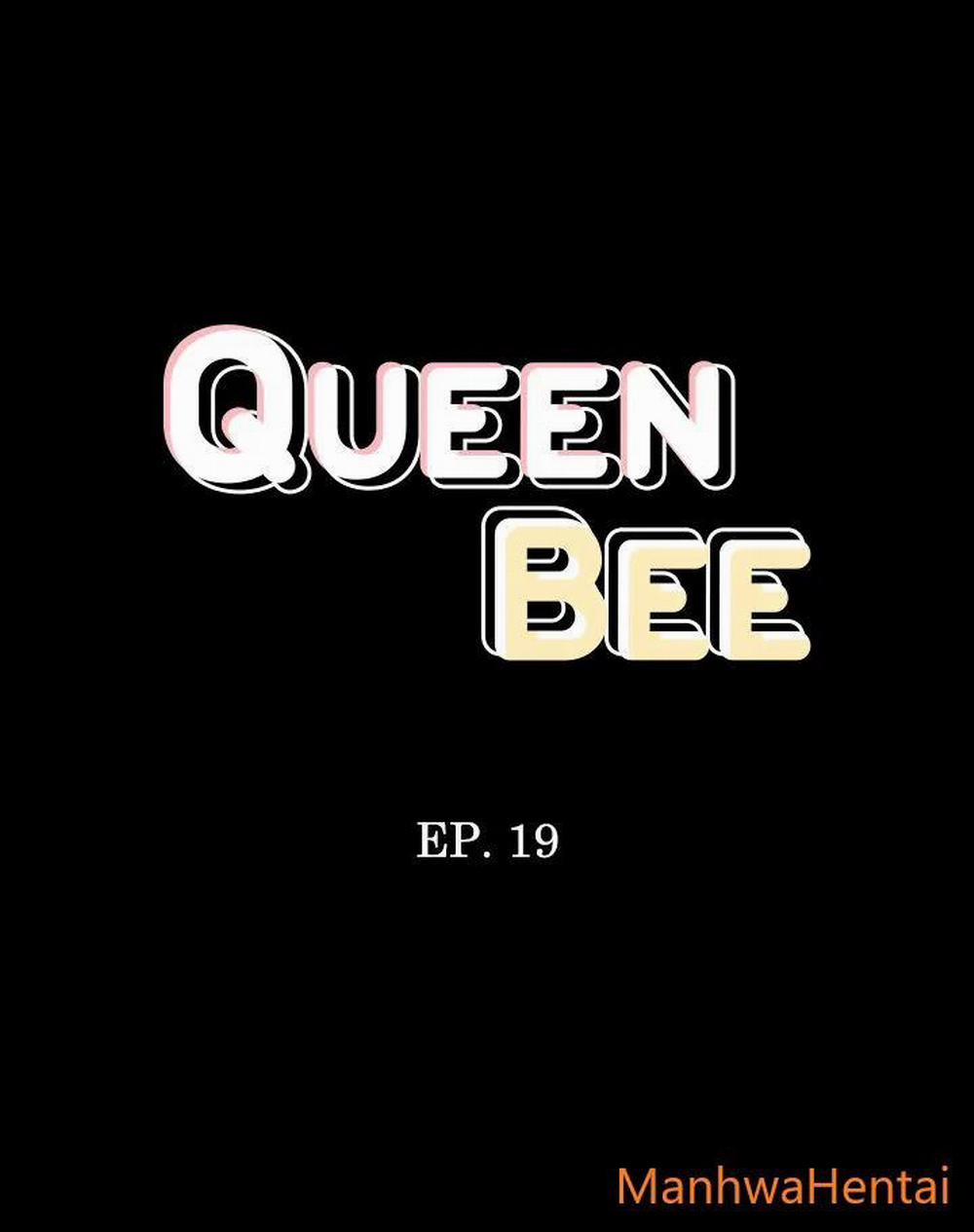 Queen Bee – Ong Chúa 19 trang 3