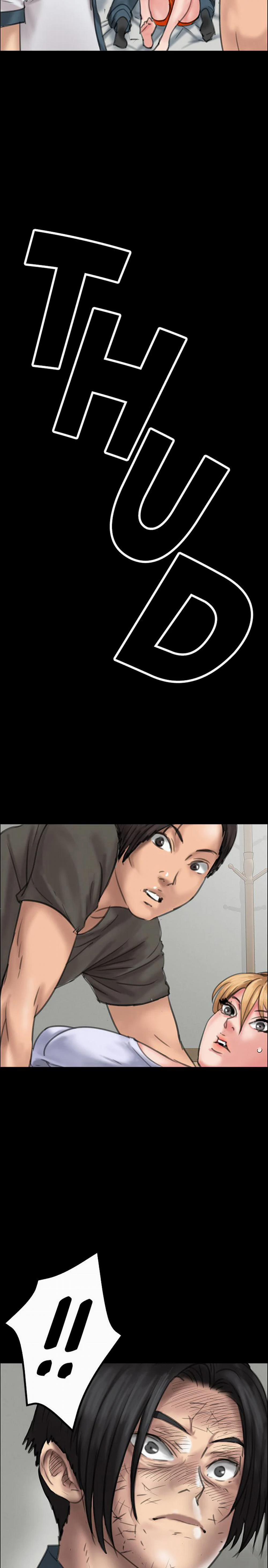 Queen Bee – Ong Chúa 19 trang 32