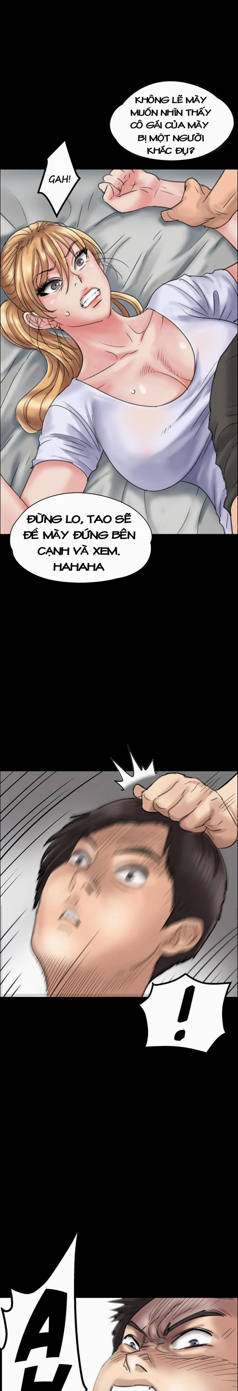 Queen Bee – Ong Chúa 19 trang 36