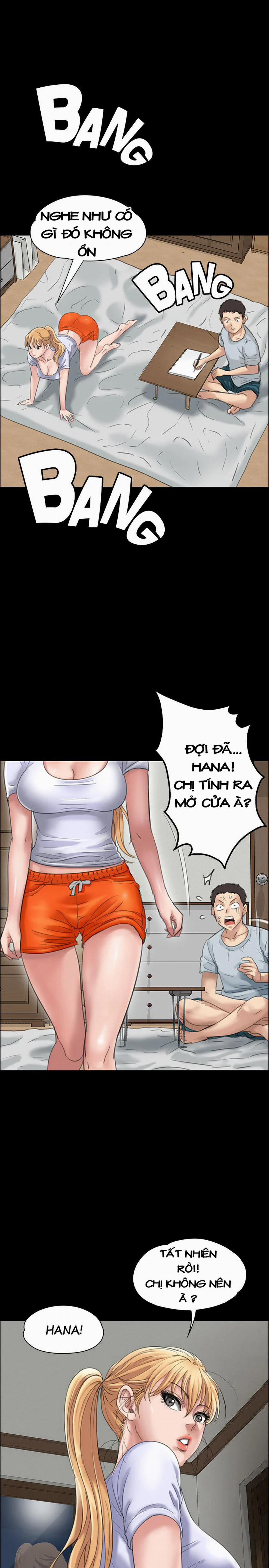 Queen Bee – Ong Chúa 19 trang 4