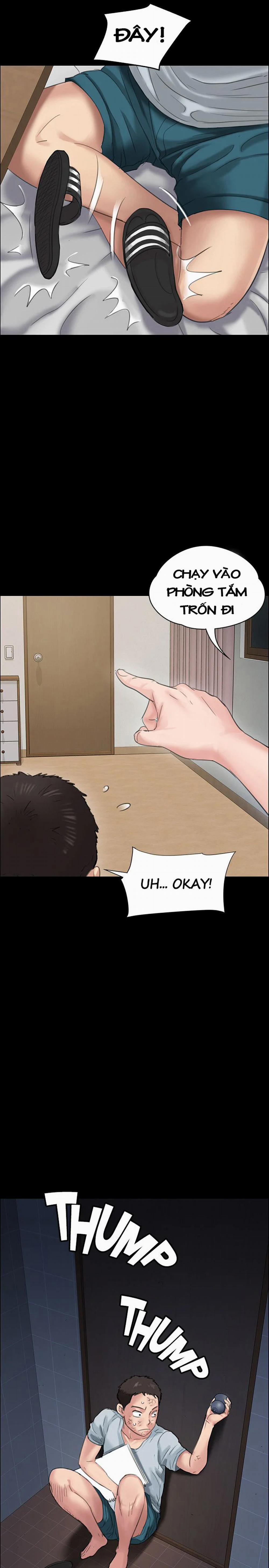 Queen Bee – Ong Chúa 19 trang 6