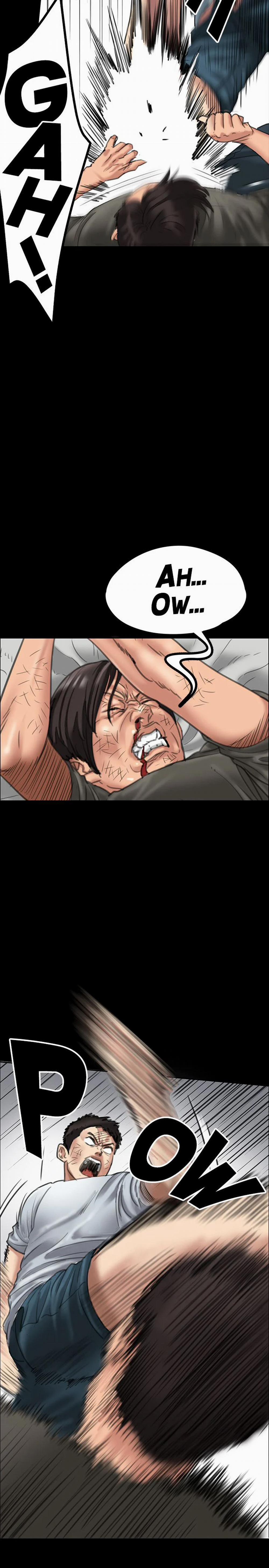 Queen Bee – Ong Chúa 20 trang 10