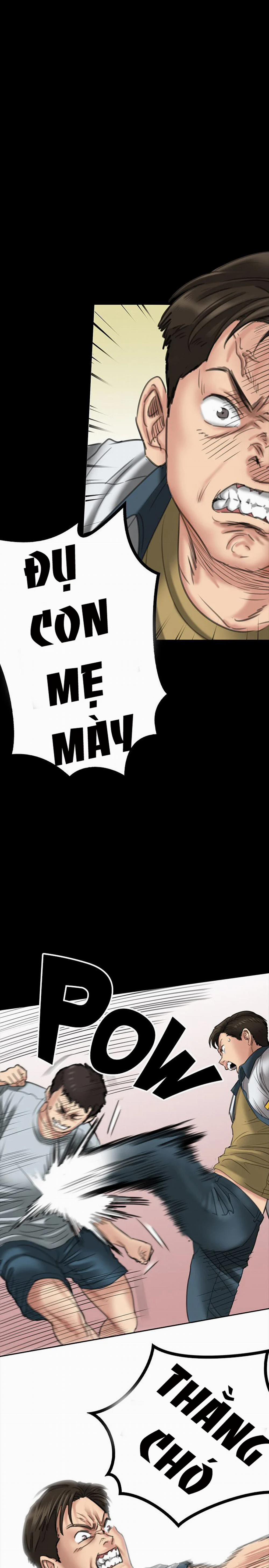 Queen Bee – Ong Chúa 20 trang 11