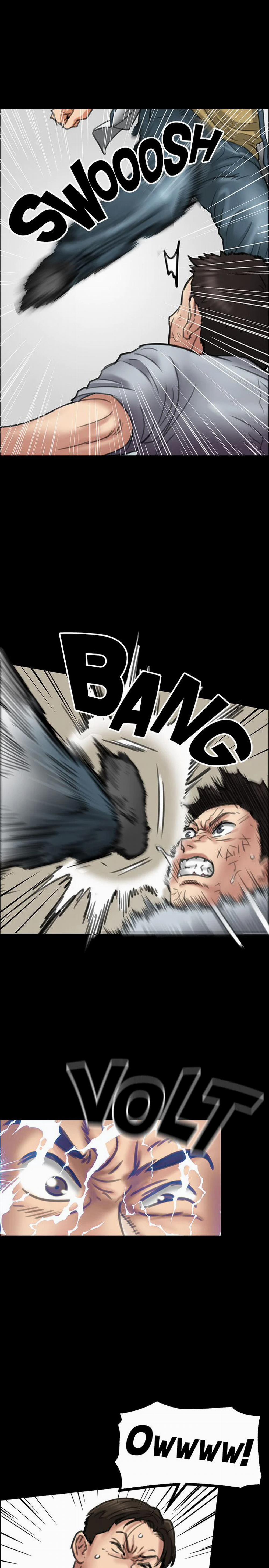 Queen Bee – Ong Chúa 20 trang 13