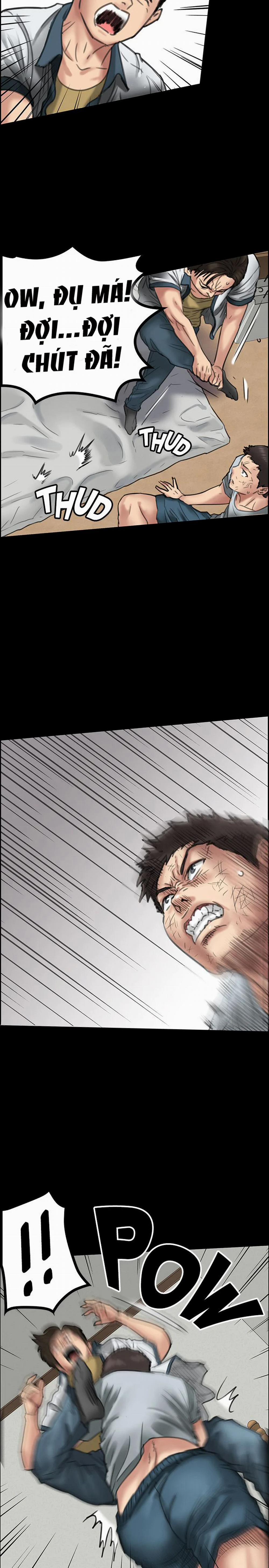 Queen Bee – Ong Chúa 20 trang 14