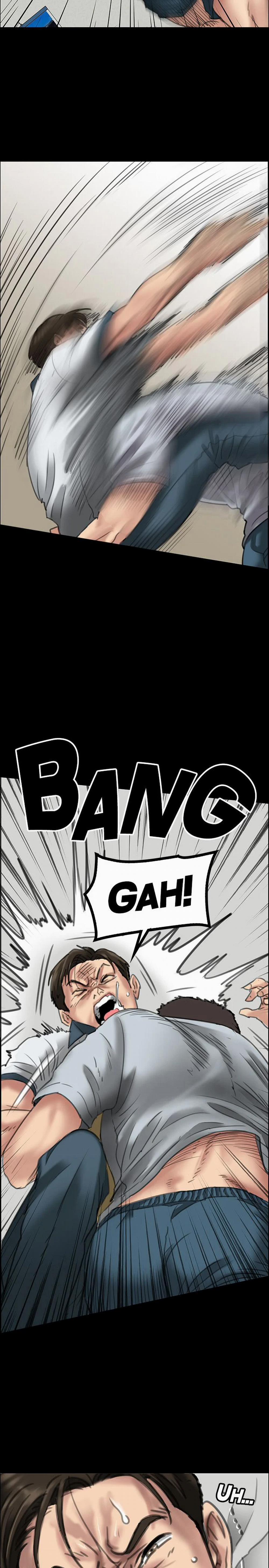 Queen Bee – Ong Chúa 20 trang 15