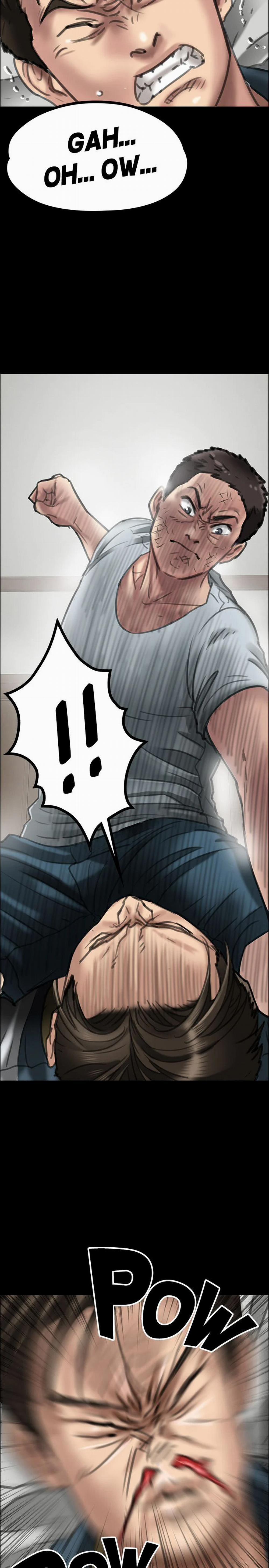 Queen Bee – Ong Chúa 20 trang 16