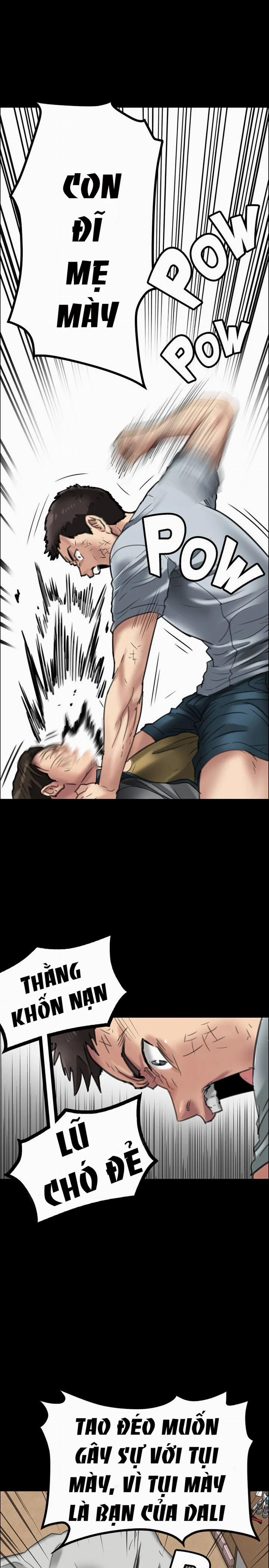 Queen Bee – Ong Chúa 20 trang 18