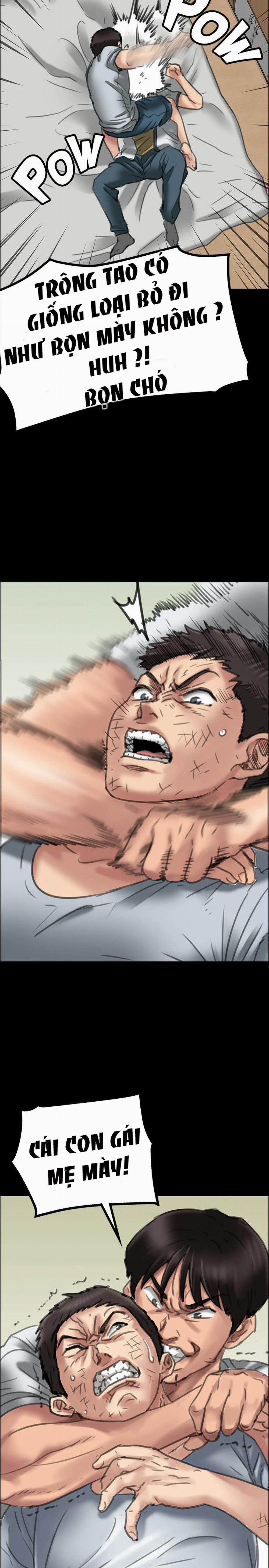 Queen Bee – Ong Chúa 20 trang 19