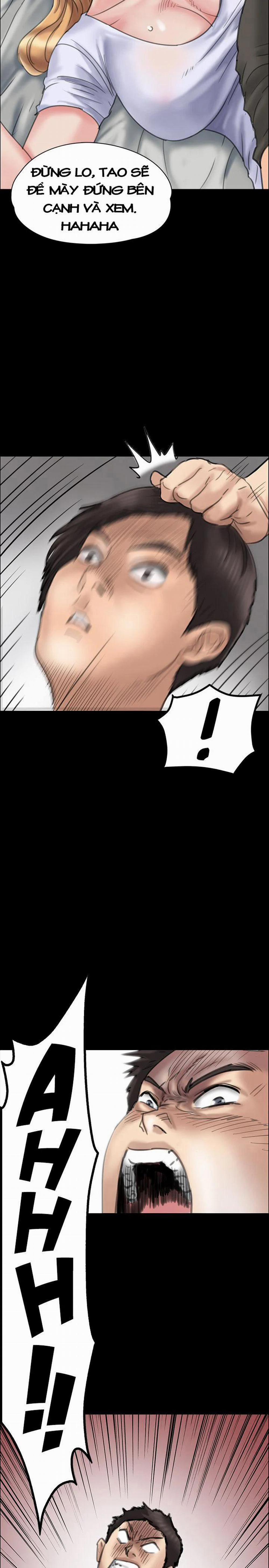 Queen Bee – Ong Chúa 20 trang 2