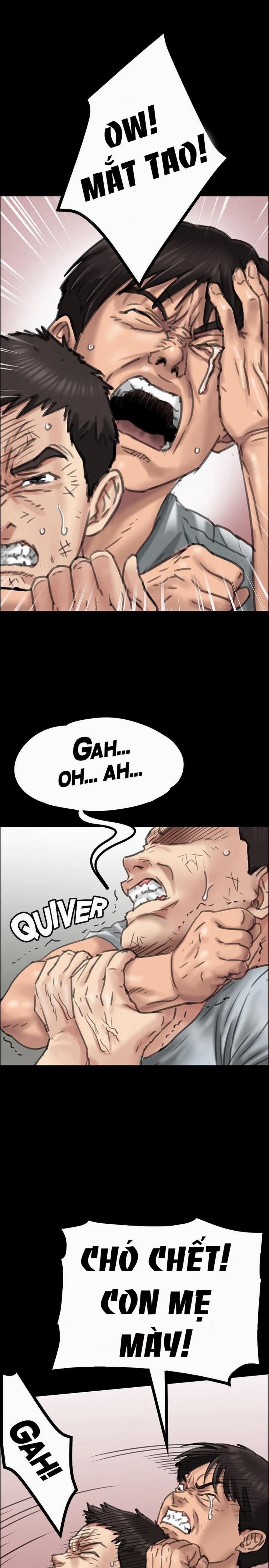 Queen Bee – Ong Chúa 20 trang 22