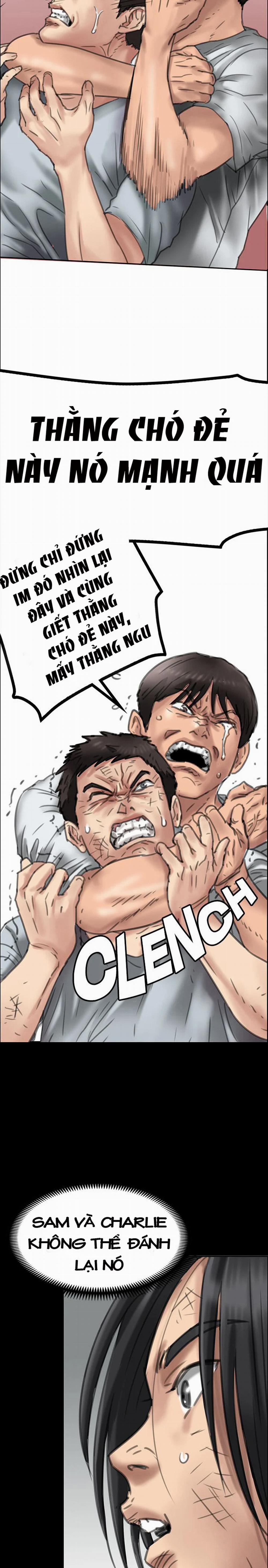 Queen Bee – Ong Chúa 20 trang 23