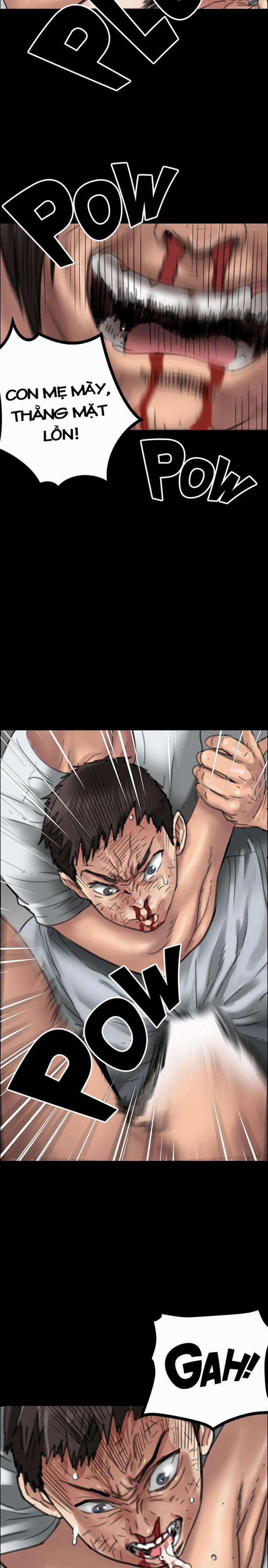 Queen Bee – Ong Chúa 20 trang 28