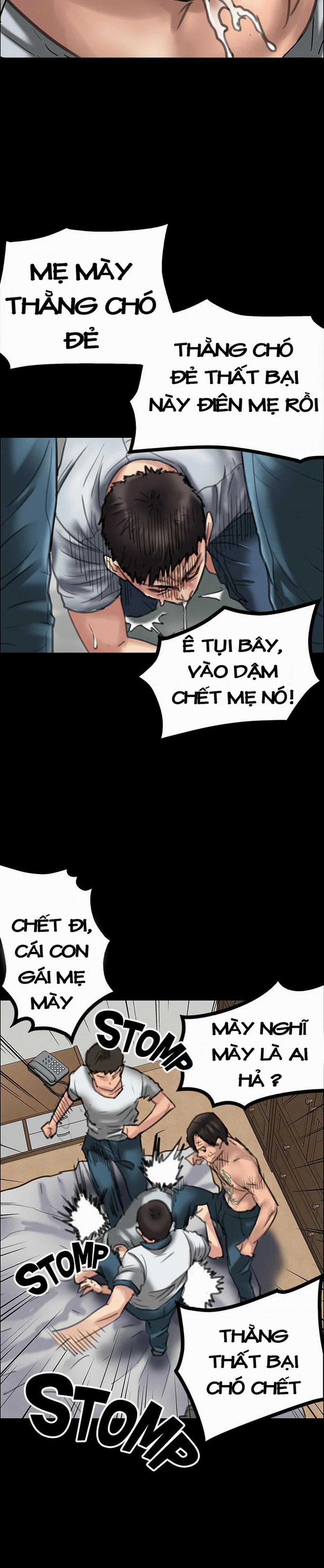 Queen Bee – Ong Chúa 20 trang 29