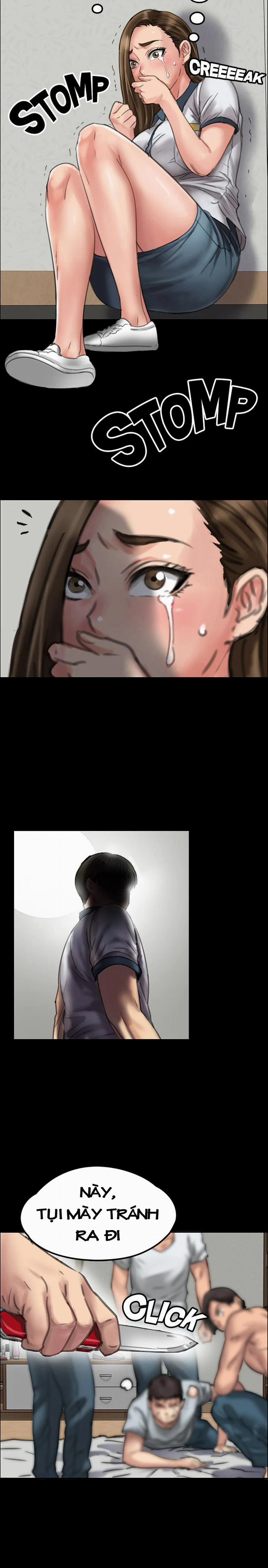 Queen Bee – Ong Chúa 20 trang 31