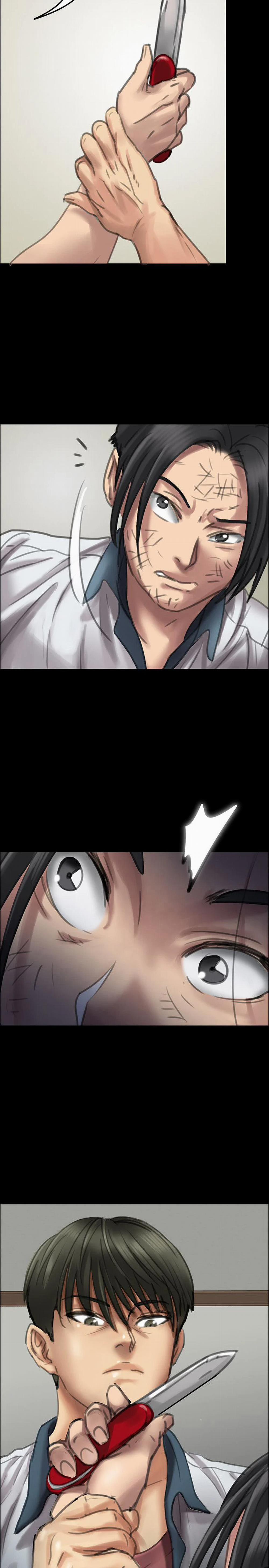 Queen Bee – Ong Chúa 20 trang 33