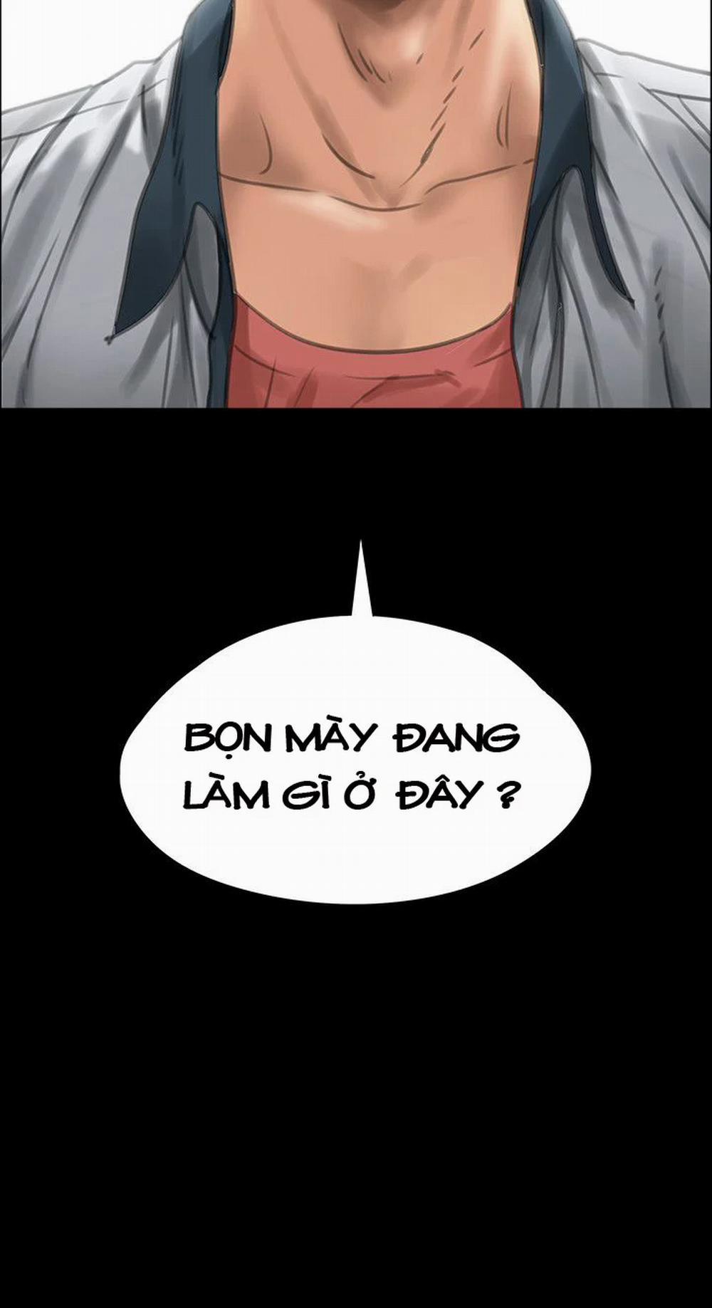 Queen Bee – Ong Chúa 20 trang 36