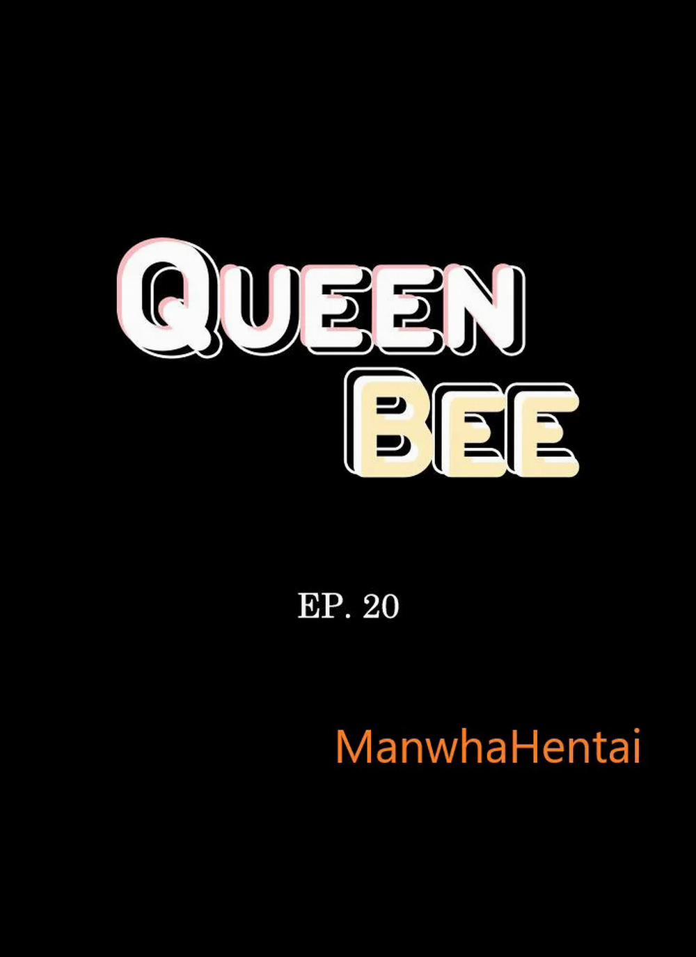 Queen Bee – Ong Chúa 20 trang 4