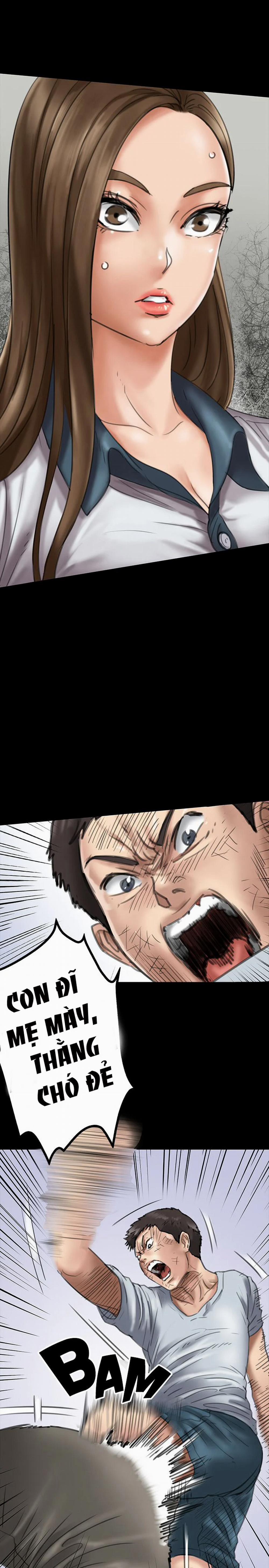 Queen Bee – Ong Chúa 20 trang 7