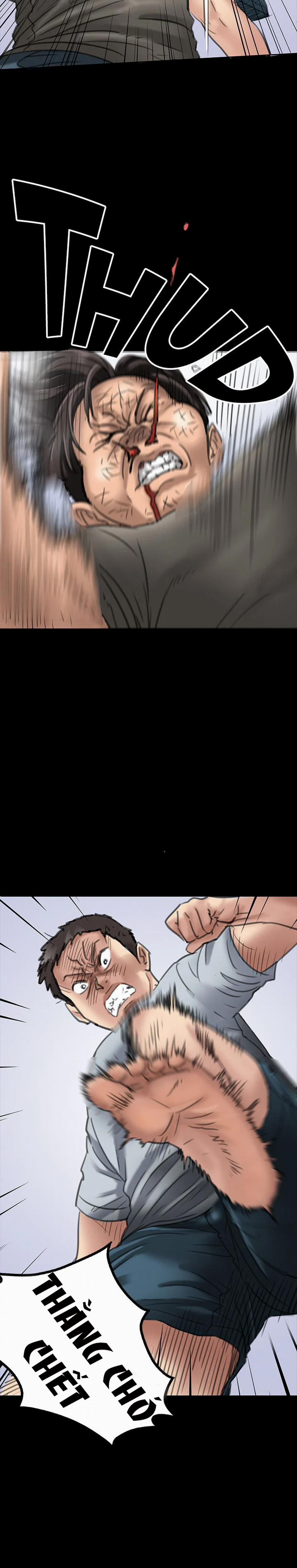 Queen Bee – Ong Chúa 20 trang 8