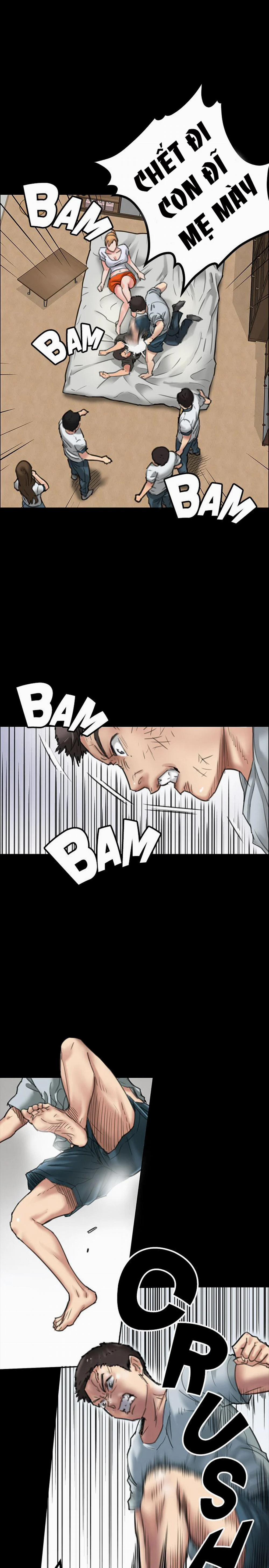 Queen Bee – Ong Chúa 20 trang 9