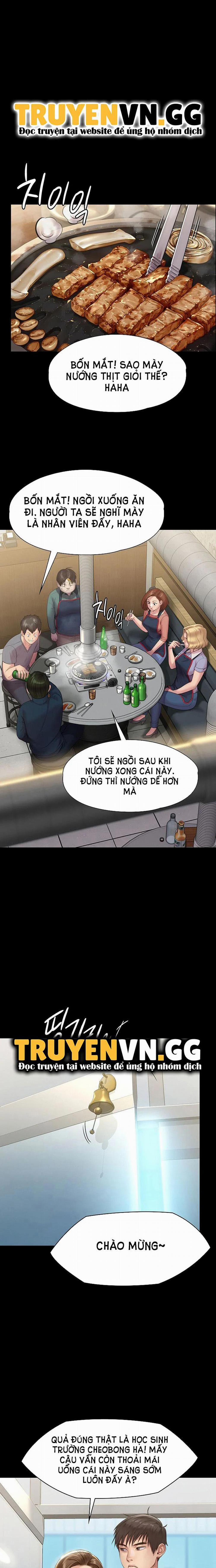 Queen Bee – Ong Chúa 218 trang 1