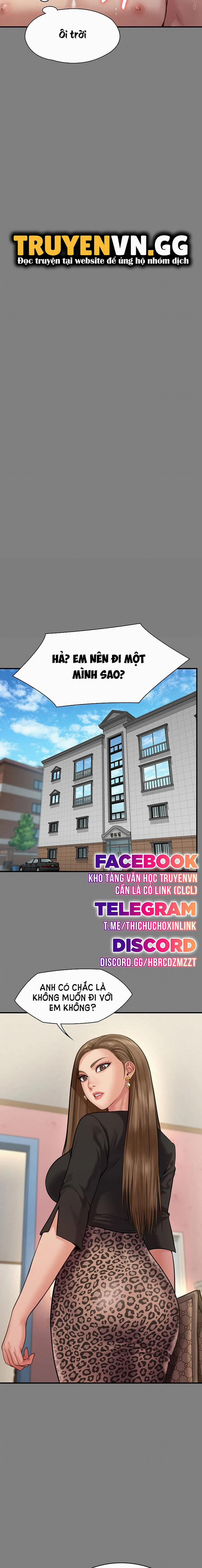 Queen Bee – Ong Chúa 218 trang 12