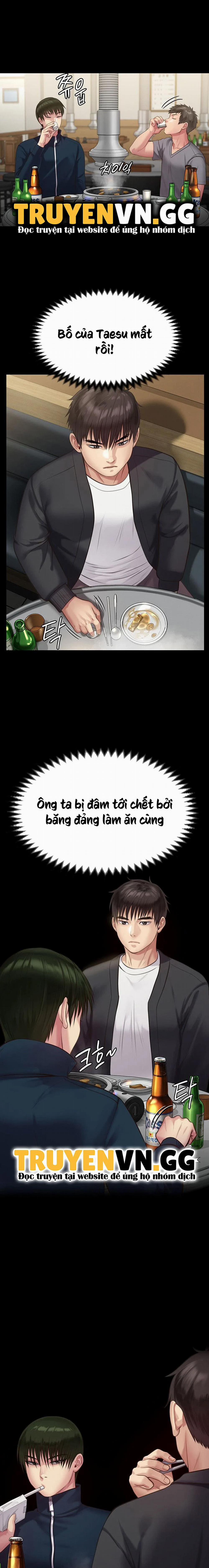 Queen Bee – Ong Chúa 218 trang 19