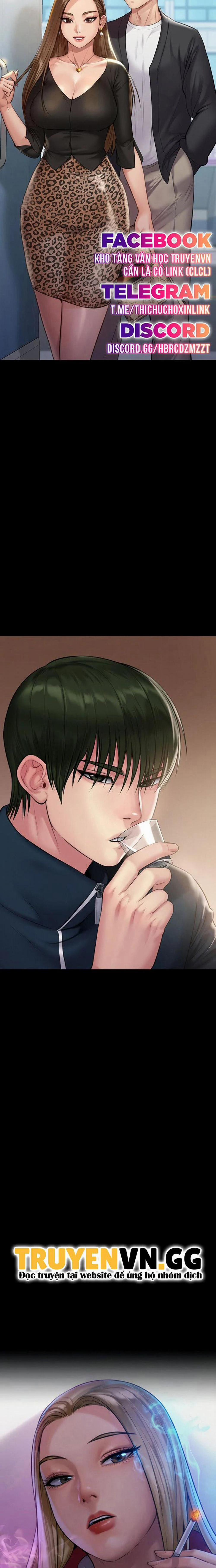 Queen Bee – Ong Chúa 218 trang 2