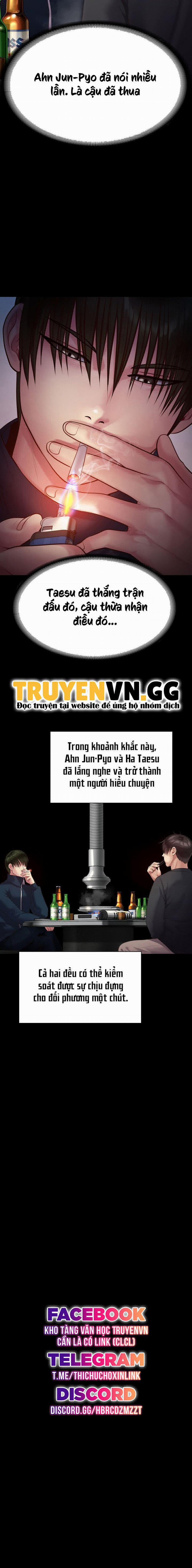 Queen Bee – Ong Chúa 218 trang 20