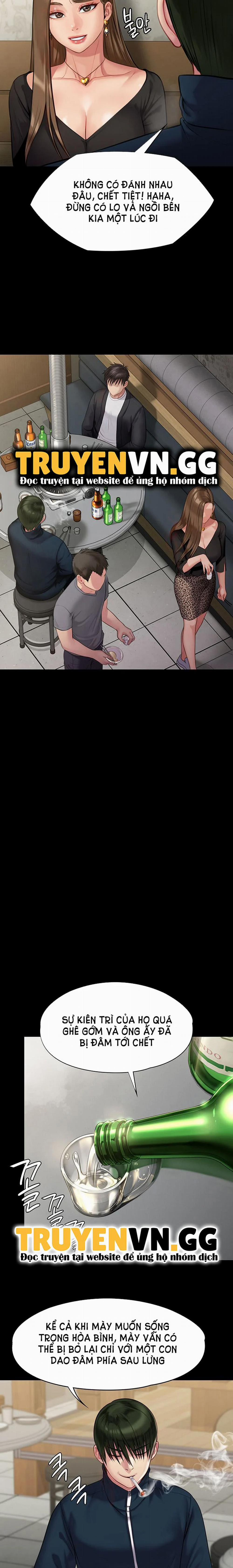 Queen Bee – Ong Chúa 218 trang 22