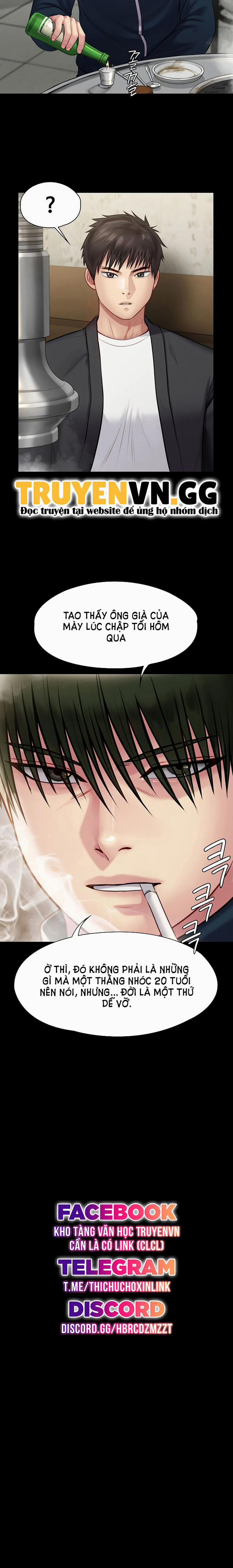 Queen Bee – Ong Chúa 218 trang 23