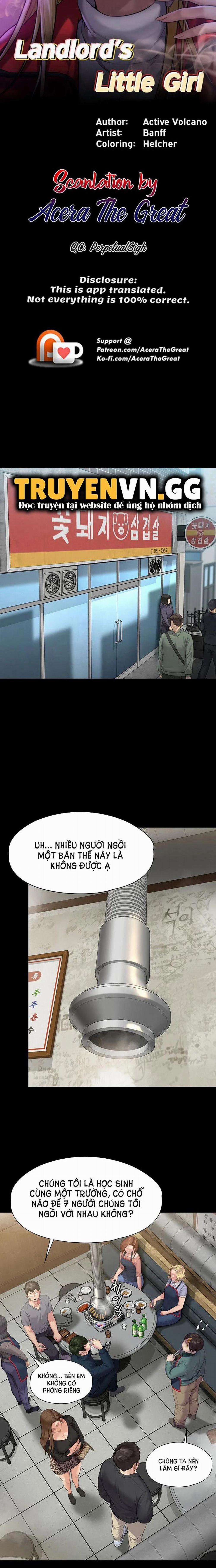 Queen Bee – Ong Chúa 218 trang 3