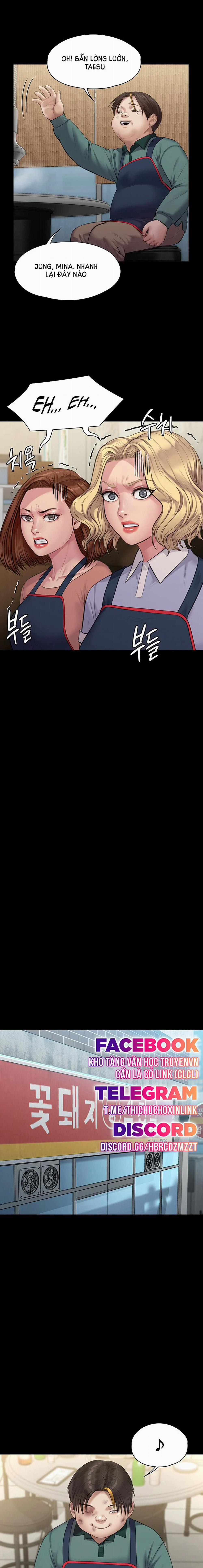 Queen Bee – Ong Chúa 218 trang 6