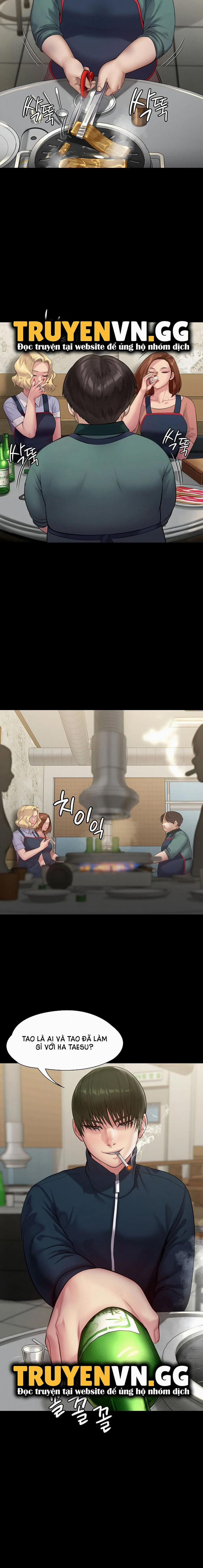 Queen Bee – Ong Chúa 218 trang 7