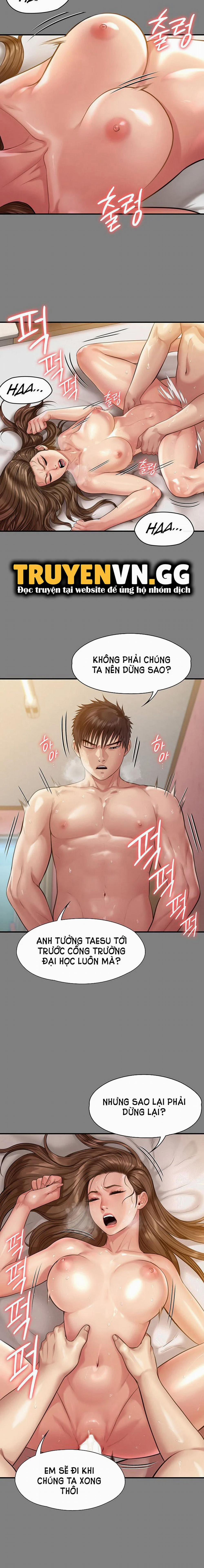 Queen Bee – Ong Chúa 218 trang 9