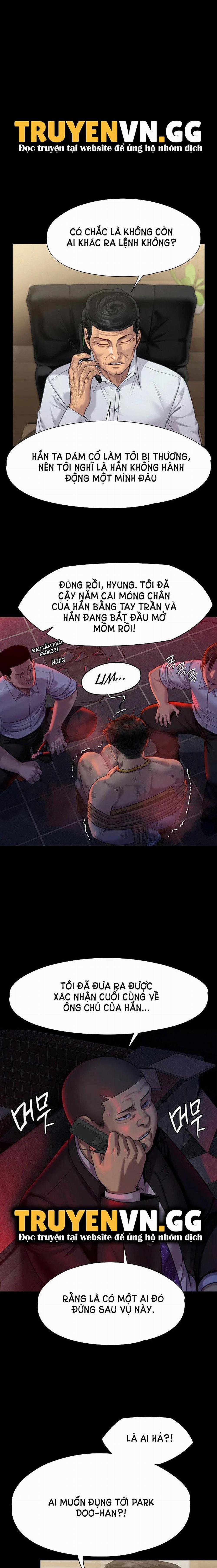 Queen Bee – Ong Chúa 219 trang 1