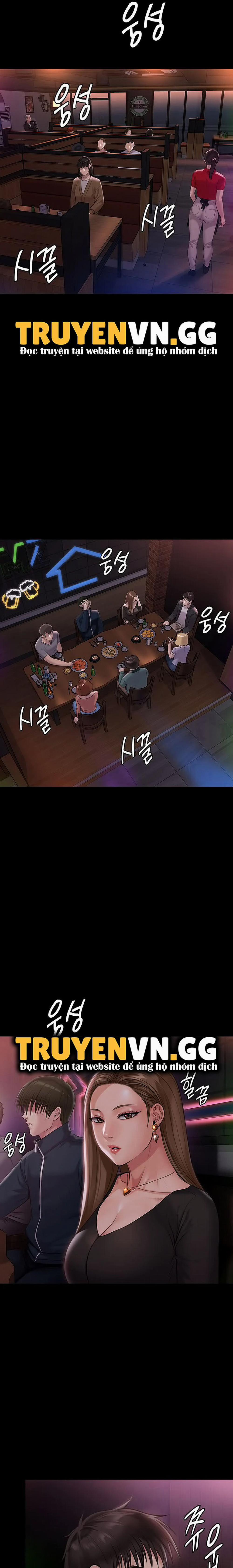 Queen Bee – Ong Chúa 219 trang 11