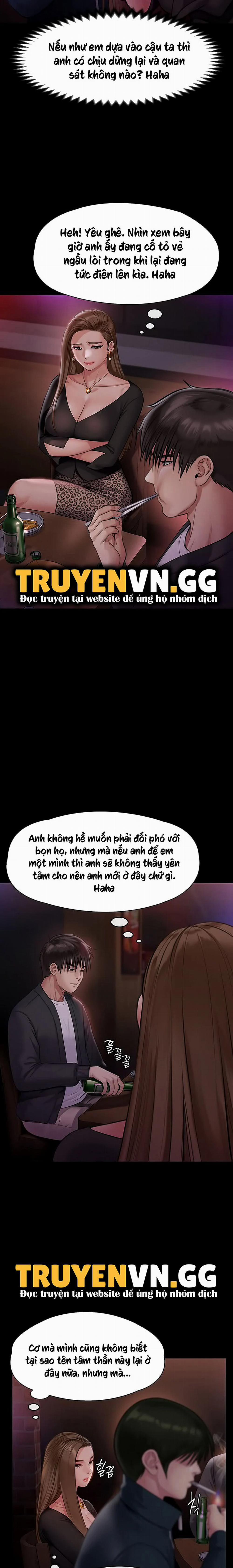 Queen Bee – Ong Chúa 219 trang 13