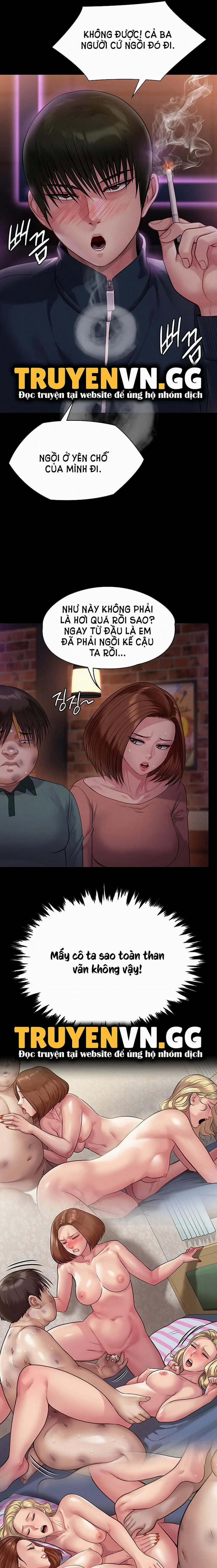 Queen Bee – Ong Chúa 219 trang 16