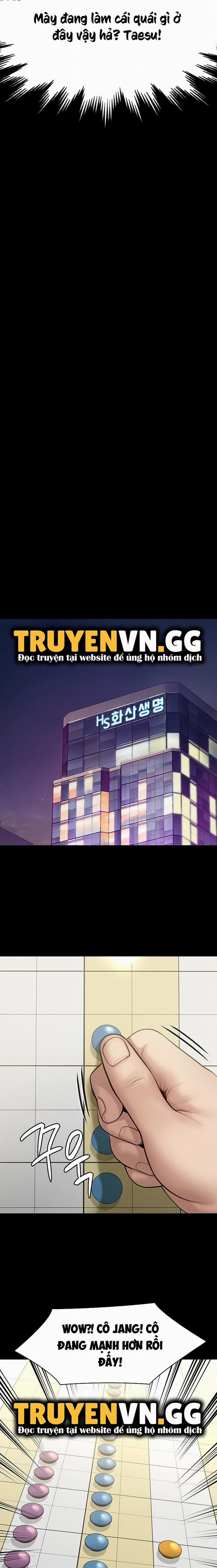 Queen Bee – Ong Chúa 219 trang 19