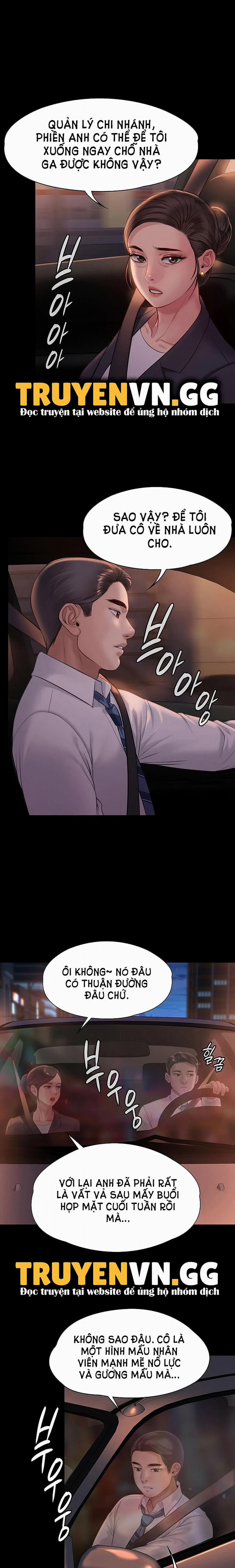 Queen Bee – Ong Chúa 219 trang 22