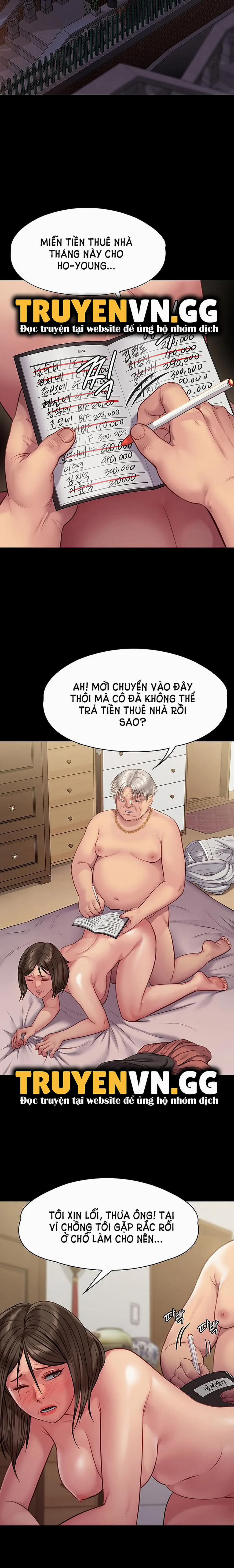 Queen Bee – Ong Chúa 219 trang 25