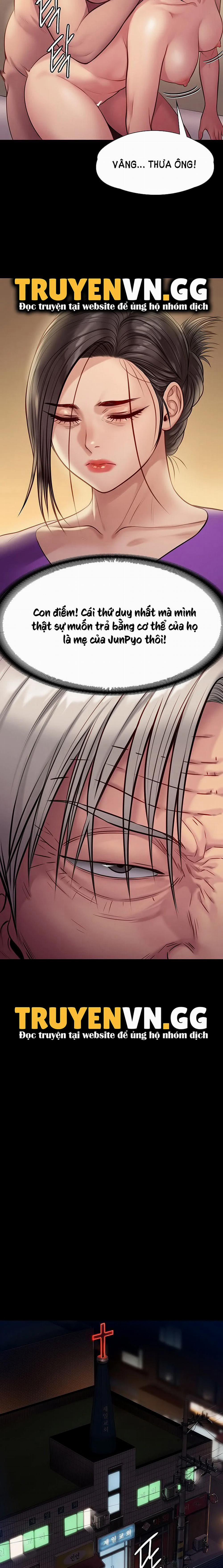 Queen Bee – Ong Chúa 219 trang 27