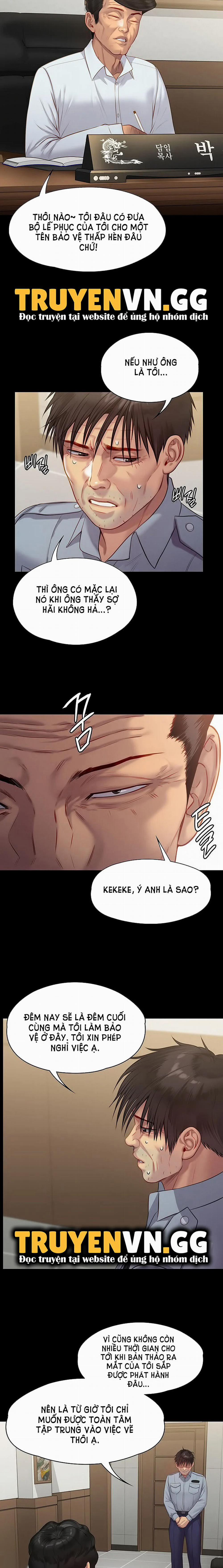 Queen Bee – Ong Chúa 219 trang 29