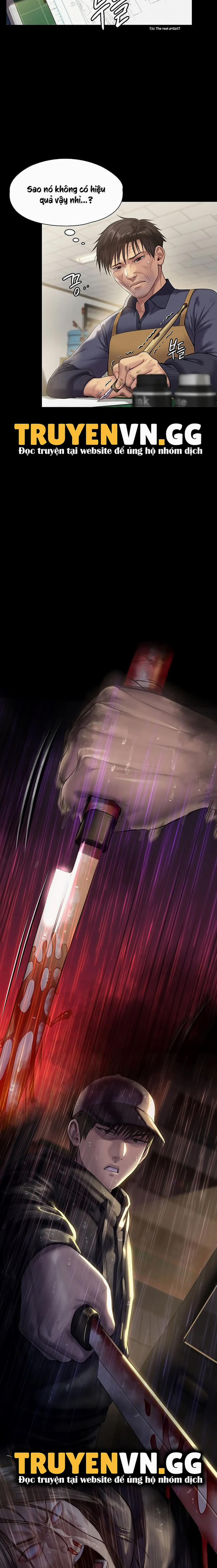 Queen Bee – Ong Chúa 219 trang 4