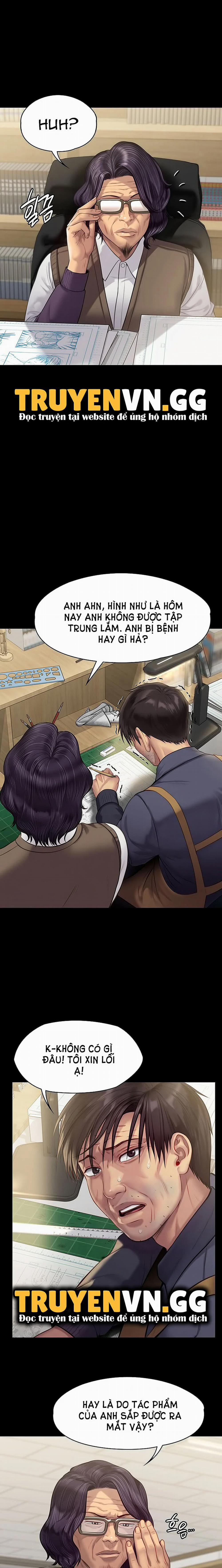 Queen Bee – Ong Chúa 219 trang 6