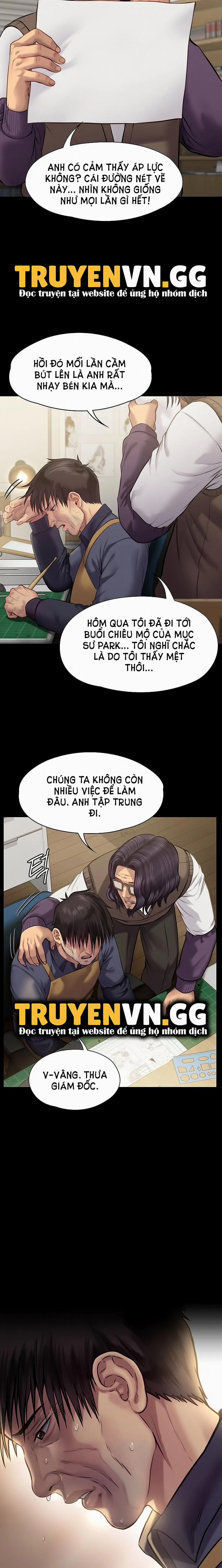 Queen Bee – Ong Chúa 219 trang 7